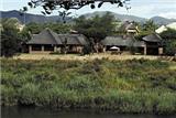  Vacation Hub International | Khandizwe Kruger Villa Main