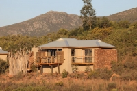 Vacation Hub International | Garden Route Game Lodge Main