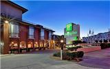  Vacation Hub International | Holiday Inn Fisherman's Wharf Main