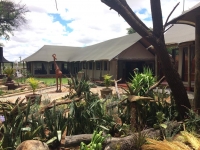 Vacation Hub International | Tau Game Lodge Main