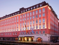  Vacation Hub International | Eden Hotel Wolff Munich Main
