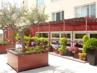  Vacation Hub International | Mercure Marseille Prado Hotel Main