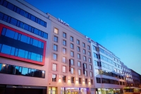  Vacation Hub International | Jury's Inn Prague Main
