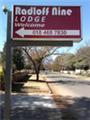  Vacation Hub International | Radloff Nine Lodge Main