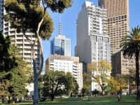  Vacation Hub International | Mercure Melbourne Spring Street Main