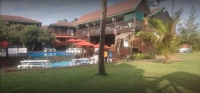  Vacation Hub International | Paraiso D'ouro Main