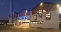  Vacation Hub International | The Turbine Boutique Hotel And Spa Main