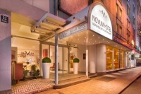  Vacation Hub International | Winters Hotel Main