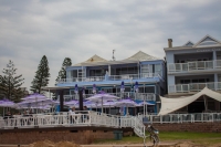  Vacation Hub International | Point Village Hotel Main