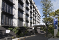  Vacation Hub International | Copthorne Hotel Auckland Harbour City Main
