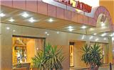  Vacation Hub International | Adiv Hotel Main