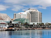  Vacation Hub International | Ibis Sydney Darling Harbour Main