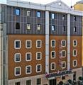  Vacation Hub International | Berna Hotel Main