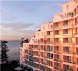  Vacation Hub International | Novotel Sydney Brighton Beach Main