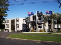  Vacation Hub International | Parklane Motor Inn Takapuna Main