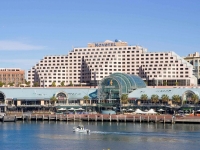  Vacation Hub International | Novotel Sydney On Darling Harbour Main