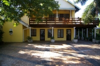  Vacation Hub International | Lalapanzi Guest House Main