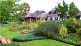  Vacation Hub International | Bayete Estate & Spa Main