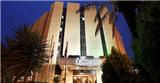  Vacation Hub International | Park Hotel Jerusalem Main