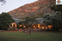  Vacation Hub International | Mashovela Lodge Main