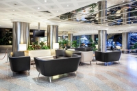  Vacation Hub International | Holiday Inn Lisbon - Continental Main