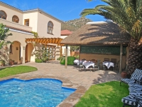  Vacation Hub International | A Tuscan Villa Guest House Main