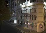  Vacation Hub International | Woolbrokers Hotel Main