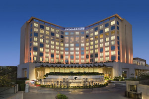  Vacation Hub International | JW Marriott Mumbai Main