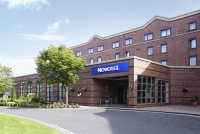  Vacation Hub International | Novotel Newcastle Airport Main