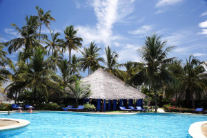  Vacation Hub International | Breezes Beach Club & Spa - Hotel in Zanzibar Main