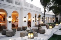  Vacation Hub International | Baraza Resort & Spa, Zanzibar Main