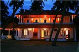  Vacation Hub International | Pozhiyoram Beach Resort Main