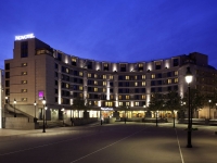  Vacation Hub International | Novotel Paris Gare De Lyon Main