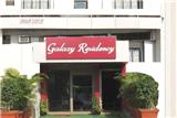  Vacation Hub International | Hotel Galaxy Residency Main