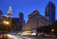  Vacation Hub International | Corus Hotel Kuala Lumpur Main