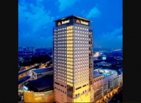  Vacation Hub International | Boulevard Hotel Main