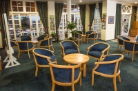  Vacation Hub International | Humewood Hotel Main