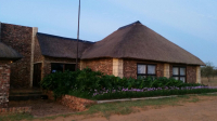  Vacation Hub International | Bunde Game Lodge Main