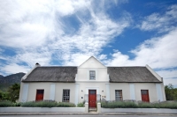  Vacation Hub International | Malherbe Guest House Main