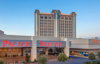  Vacation Hub International | Palace Station Hotel & Casino Main