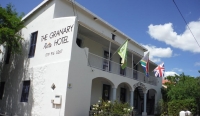  Vacation Hub International | The Granary Main