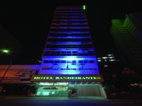  Vacation Hub International | Hotel Bandeirantes Main