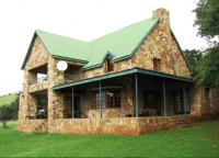  Vacation Hub International | Field And Stream Dullstroom Main