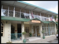  Vacation Hub International | Highlands Hotel Main