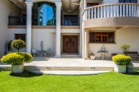  Vacation Hub International | Aristo Manor Luxury Guest House Main