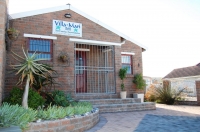  Vacation Hub International | Villa Mari Main