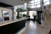  Vacation Hub International | Urban Chic Boutique Hotel Main