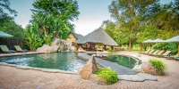  Vacation Hub International | Shiduli Private Game Lodge Main
