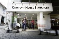  Vacation Hub International | Comfort Hotel Stavanger Main