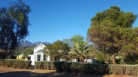  Vacation Hub International | Klaarstroom Guest House Main